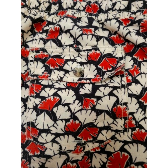 Atalaye Men's Bain De Biarritz Portugal Swim Trunk Shorts Liner XL W 33 NOWT - Picture 6 of 8